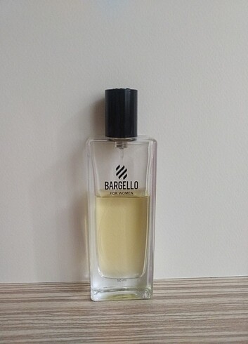 Bargelo 122 parfüm
