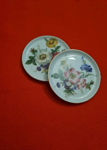 Fürstenberg damgalı sunum tabağı - Görsel 7