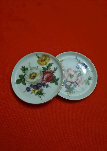 Fürstenberg damgalı sunum tabağı - Görsel 8