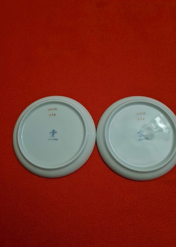 Fürstenberg damgalı sunum tabağı - Görsel 9