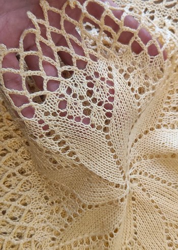 Çeyizlik 12 adet örtü - Görsel 3