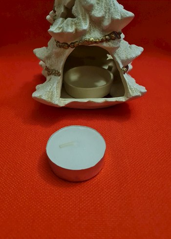 1 adet tealight - Görsel 8