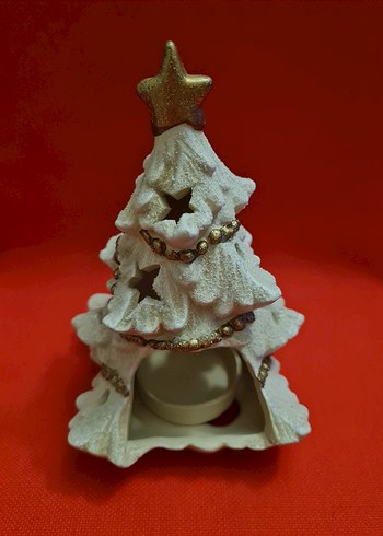 1 adet tealight - Görsel 7