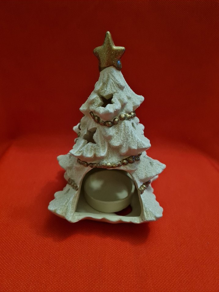 1 adet tealight - Görsel 2