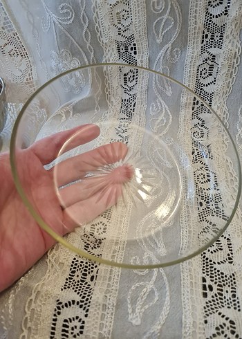 Sunum tabağı - Görsel 5