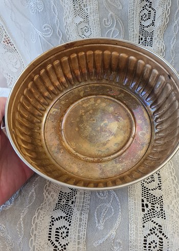 Sunum tabağı - Görsel 6