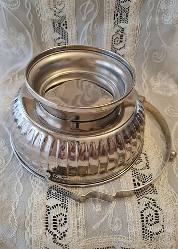 Sunum tabağı - Görsel 8