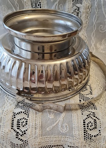 Sunum tabağı - Görsel 7