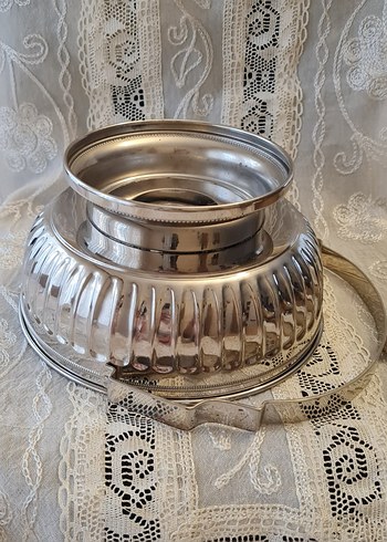 Sunum tabağı - Görsel 9