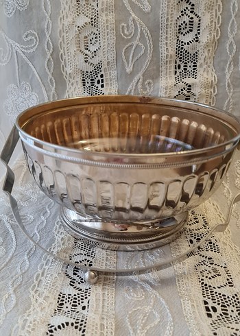 Sunum tabağı - Görsel 12