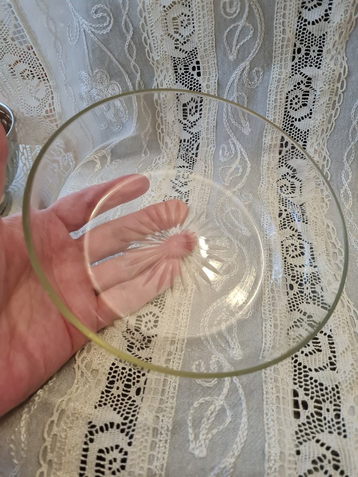 Sunum tabağı - Görsel 5