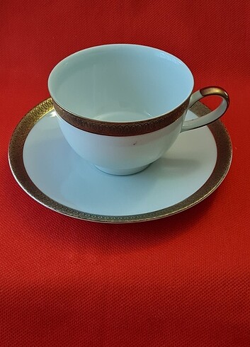 Bavaria Çay fincanı