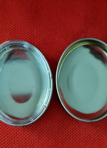 MJ HUMMEL METAL KUTU - Görsel 10