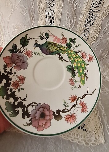 1 adet Myott Meakın England Çorba kasesi  - Görsel 7