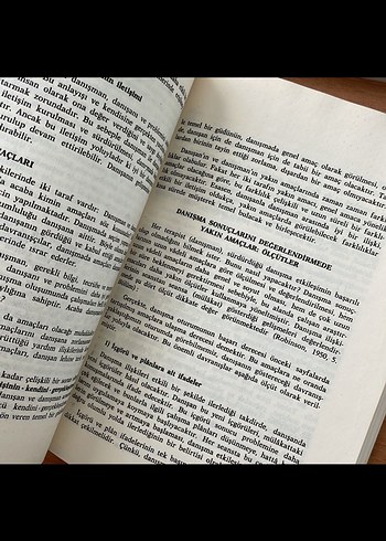 PDR Kitapları Psikolojik Danışma ve Rehberlik Ders Kitapları - Görsel 5