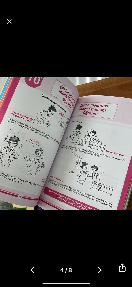 PDR Kitapları Psikolojik Danışma ve Rehberlik Ders Kitapları - Görsel 4