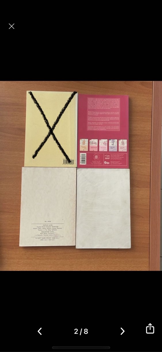 PDR Kitapları Psikolojik Danışma ve Rehberlik Ders Kitapları - Görsel 2