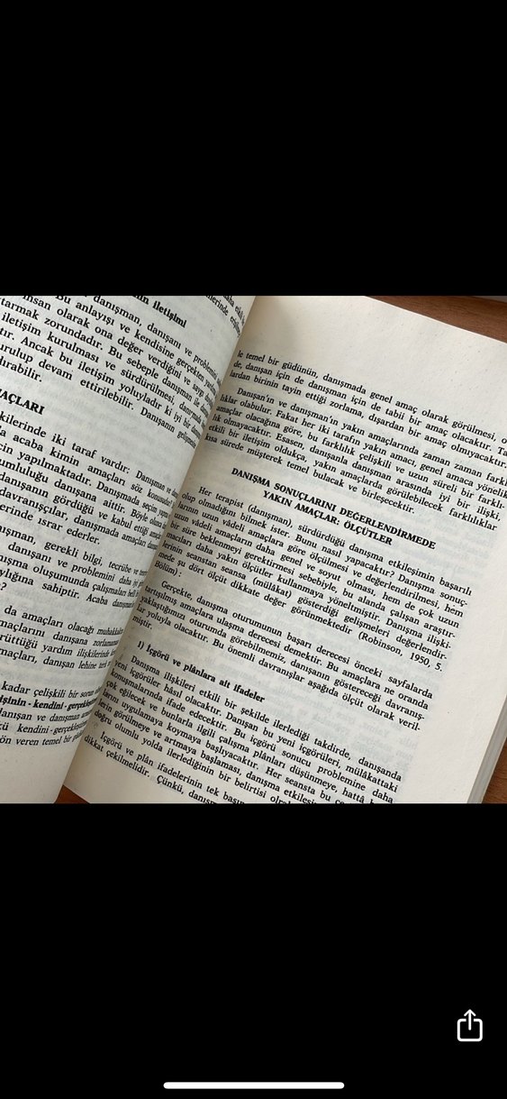 PDR Kitapları Psikolojik Danışma ve Rehberlik Ders Kitapları - Görsel 5