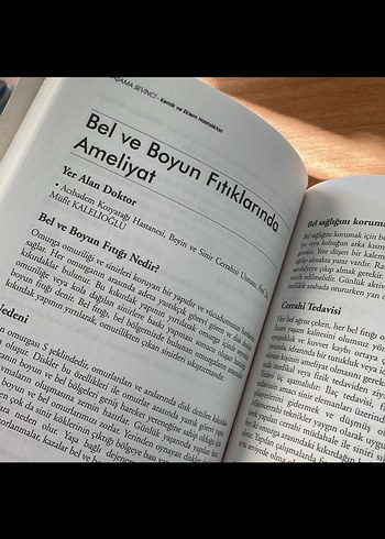 4 Adet Sağlık ve Beslenme Kitapları - Görsel 3