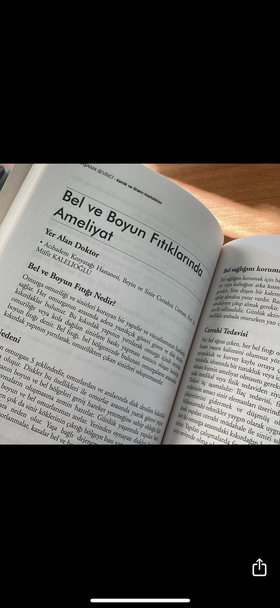 4 Adet Sağlık ve Beslenme Kitapları - Görsel 3