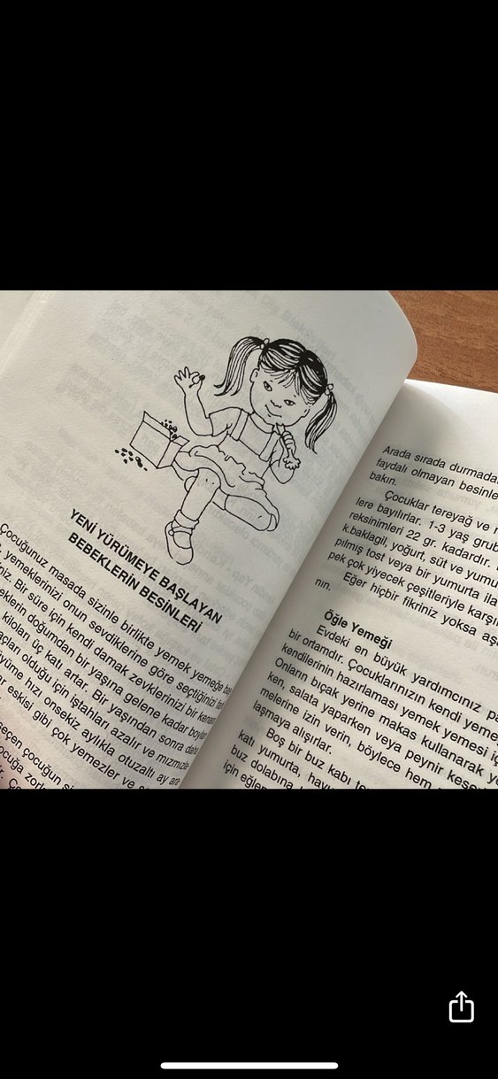 4 Adet Sağlık ve Beslenme Kitapları - Görsel 5