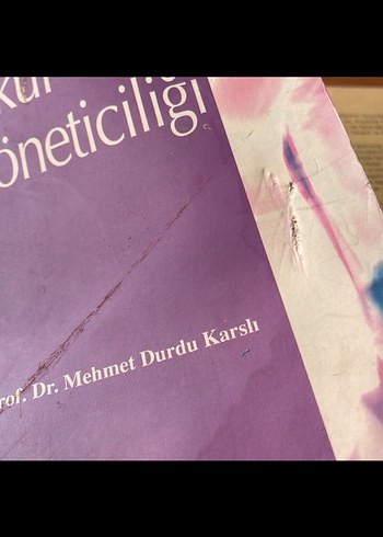 Eğitim Psikoloji Kaynak Ders Kitapları - Görsel 3