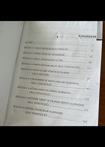 Eğitim Psikoloji Kaynak Ders Kitapları - Görsel 5