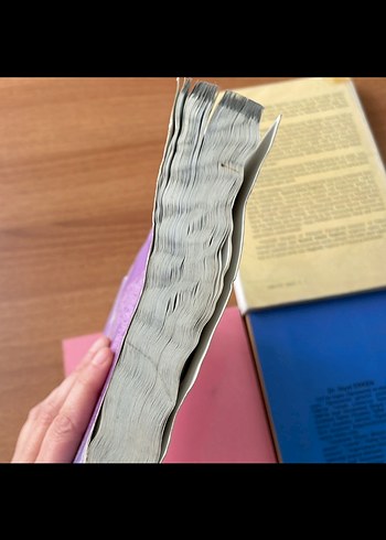 Eğitim Psikoloji Kaynak Ders Kitapları - Görsel 4