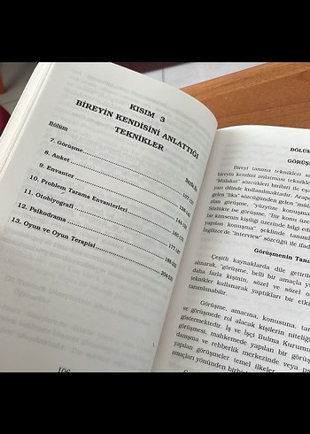 Eğitim Psikoloji Kaynak Ders Kitapları - Görsel 6