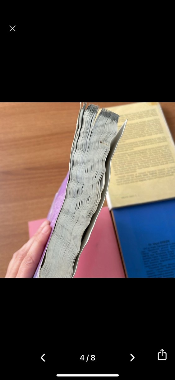 Eğitim Psikoloji Kaynak Ders Kitapları - Görsel 4