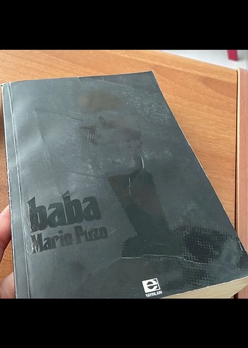 4 Adet Çeşitli Kitap Roman - Görsel 4