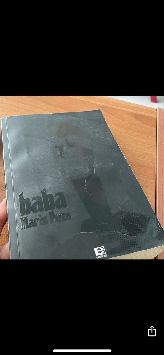 4 Adet Çeşitli Kitap Roman - Görsel 4