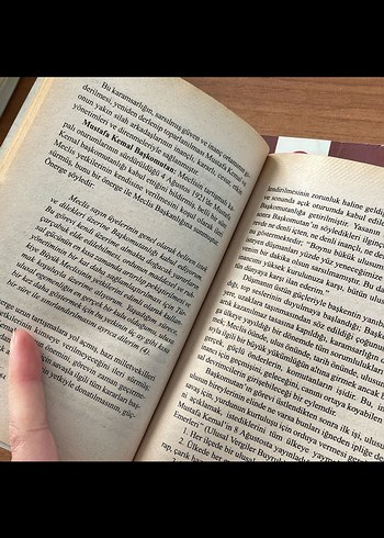 Tarih Kitapları Seti: Çanakkale, Türk Devrimi ve Cumhuriyet - Görsel 3