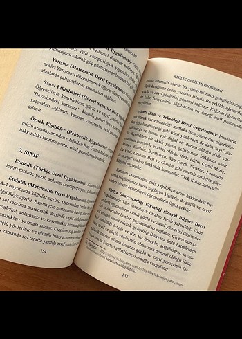 2 Adet Çocuk gelişimi kitabı - Görsel 9