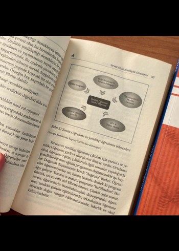 2 Adet Çocuk gelişimi kitabı - Görsel 8