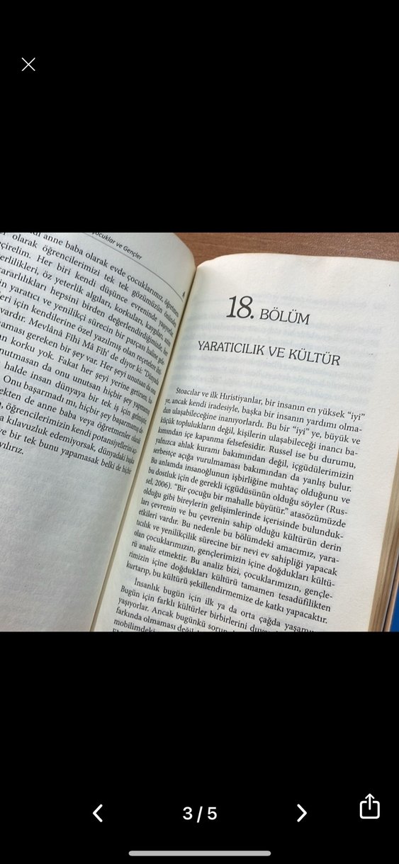 2 Adet Çocuk gelişimi kitabı - Görsel 3