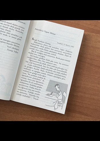 Aziz Nesin - Şimdiki Çocuklar Harika - Görsel 4