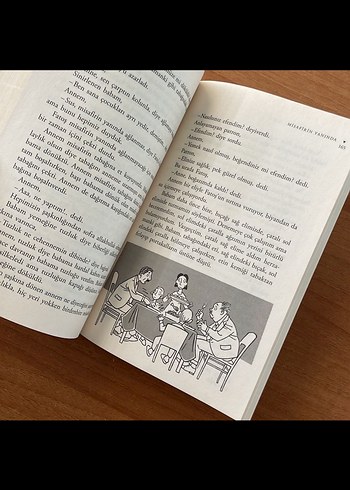 Aziz Nesin - Şimdiki Çocuklar Harika - Görsel 7