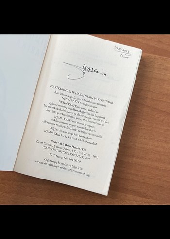 Aziz Nesin - Şimdiki Çocuklar Harika - Görsel 3