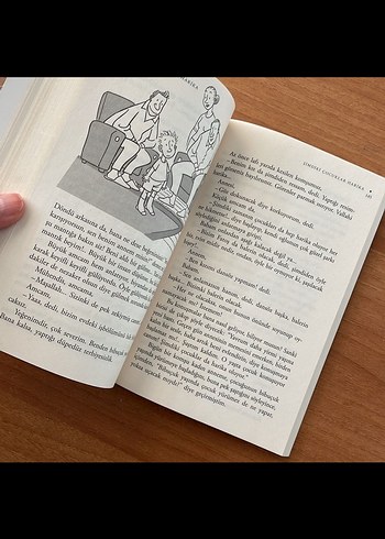 Aziz Nesin - Şimdiki Çocuklar Harika - Görsel 8