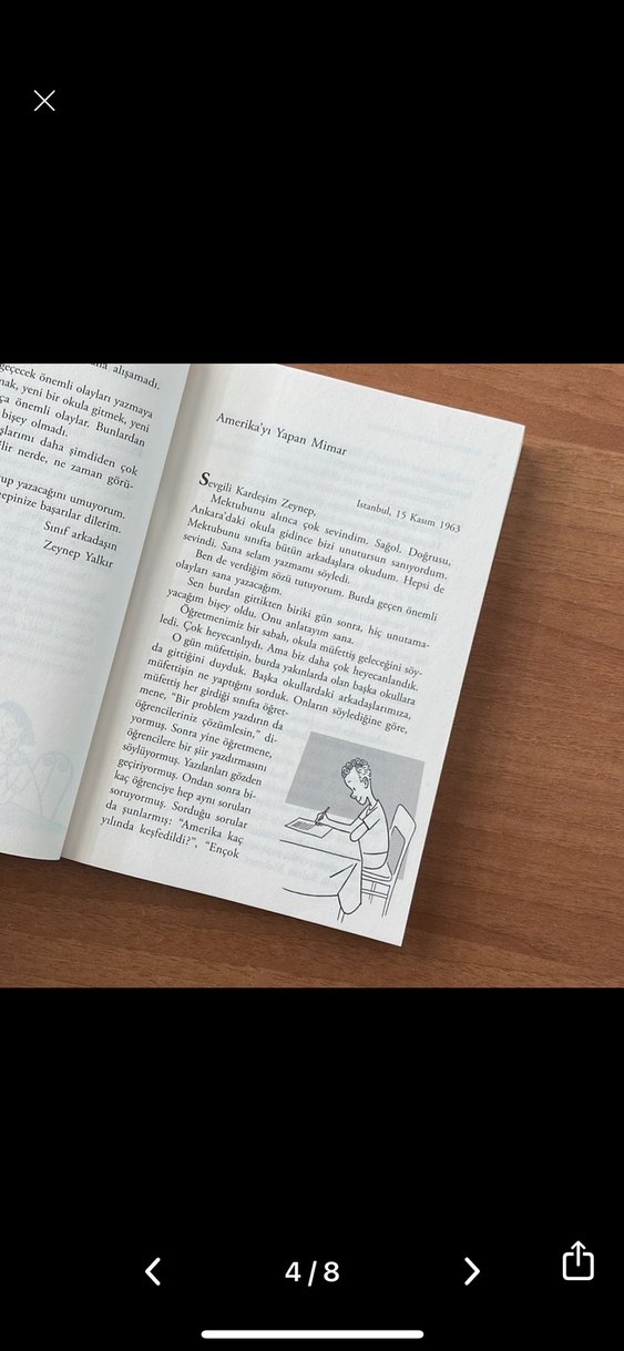 Aziz Nesin - Şimdiki Çocuklar Harika - Görsel 4