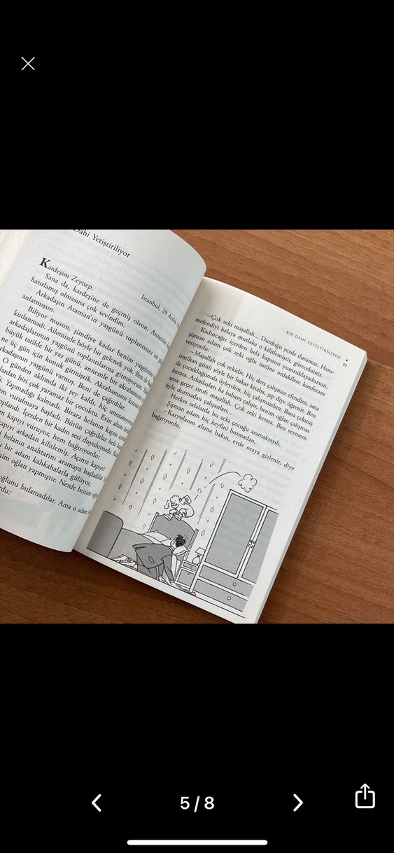 Aziz Nesin - Şimdiki Çocuklar Harika - Görsel 5