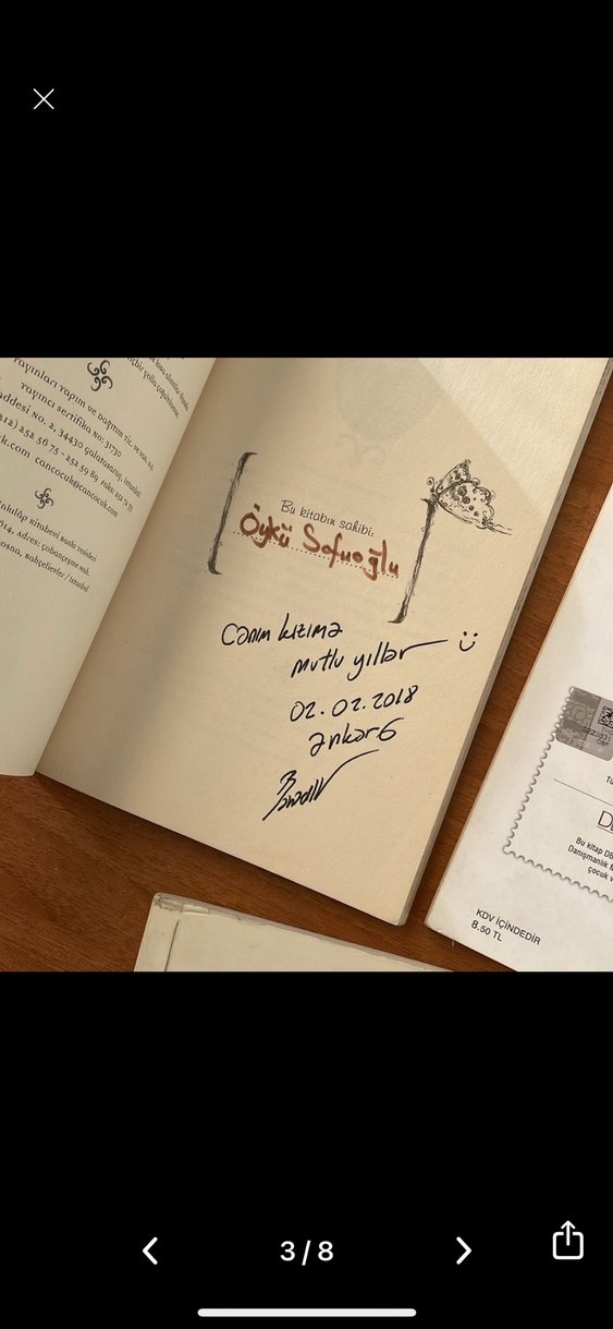 Çocuk Kitapları: Küçük Prens, Bubunun Çemberi, Küçük Kara Balık - Görsel 3