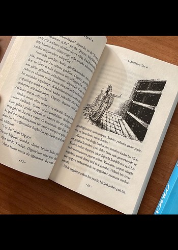 Narnia Günlükleri ve Mucize Kitap Seti - Görsel 5