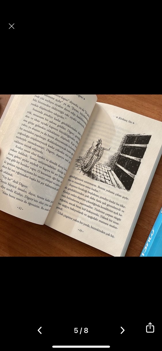 Narnia Günlükleri ve Mucize Kitap Seti - Görsel 5