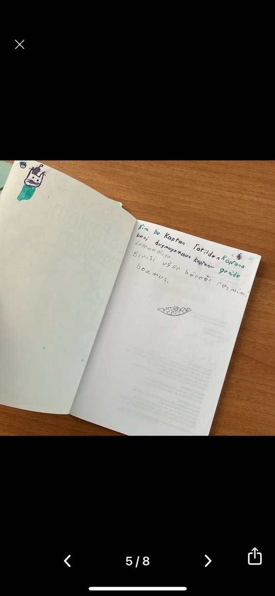 Çocuklar için Kurbağalar ve La Fontaine Masalları - Görsel 5