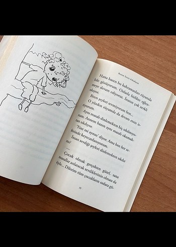 Benim Sessiz Arkadaşım - Banu Yaşar - Görsel 6