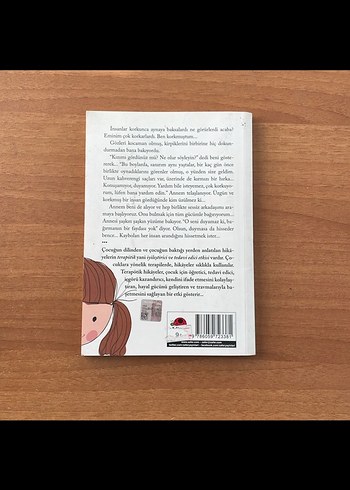 Benim Sessiz Arkadaşım - Banu Yaşar - Görsel 2