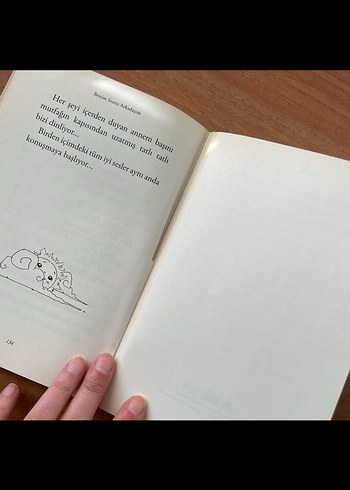 Benim Sessiz Arkadaşım - Banu Yaşar - Görsel 7