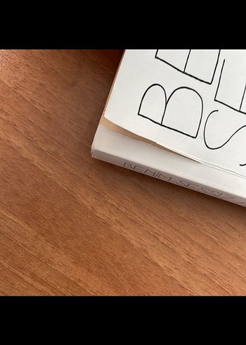 Benim Sessiz Arkadaşım - Banu Yaşar - Görsel 3